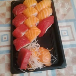 GO! Sushing