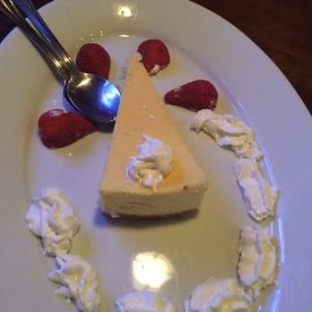 Amerisports - Cheese cake - American Near Me - Kansas City, Missouri