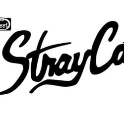 Stray Cats