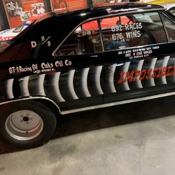 International Motorsports Hall of Fame