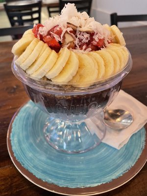 Grain and Berry - Nashville by null