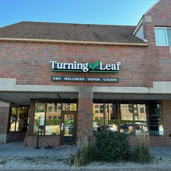 Turning Leaf - Madison West - Exterior