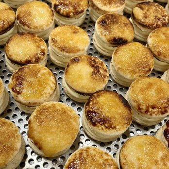 82 Bakeshop - Desserts Near Me - Saskatoon, Saskatchewan
