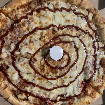 Two Brothers From Italy - Bbq chicken - Pizza Near Me - Tehachapi, California