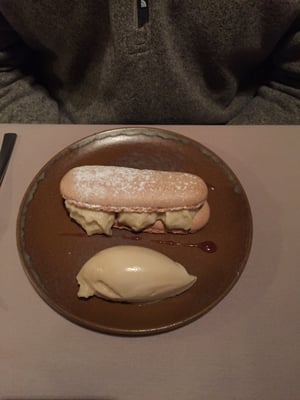 L'Angle Saint-Laurent by null