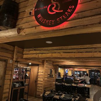 The Still Whiskey Steaks - Spacious and great laid back vibe - Steakhouses Near Me - Fort Collins, Colorado The Still Whiskey Steaks - Spacious and great laid back vibe - Steakhouses Near Me - Fort Collins, Colorado