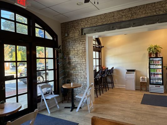 Watchung Booksellers by null