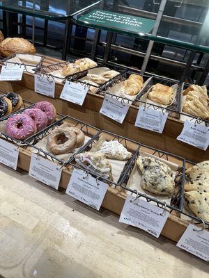Whole Foods Market by null