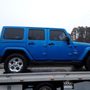 Photo of Faulk's Towing Service