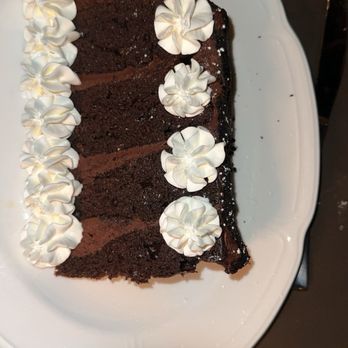 Saffron Social - Chocolate cake - Seafood Near Me - Peoria, Illinois Saffron Social - Chocolate cake - Seafood Near Me - Peoria, Illinois