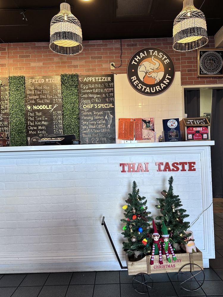 Thai Taste - Photo 2