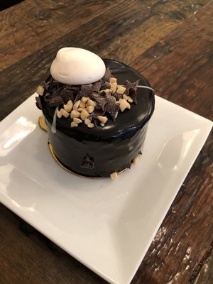 Chess Piece Pâtisserie & Cafe by null