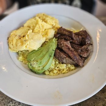 Breakfast Republic - Power bowl - Breakfast & Brunch Near Me - San Diego, California