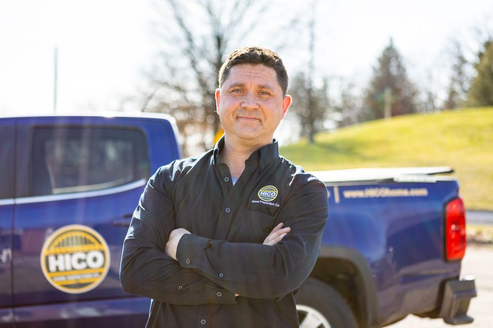 HICO Home Inspection - mold inspector in Pittsburgh, PA