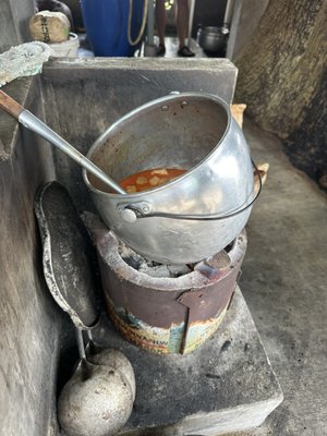 Air Itam Sister Curry Mee by null