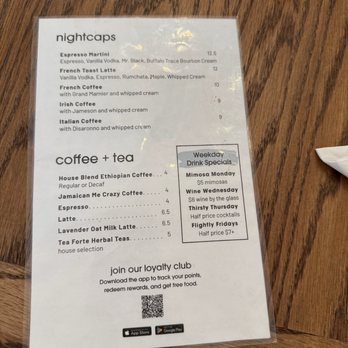 Simply Crepes Raleigh - Drinks menu - Creperies Near Me - Raleigh, North Carolina Simply Crepes Raleigh - Drinks menu - Creperies Near Me - Raleigh, North Carolina