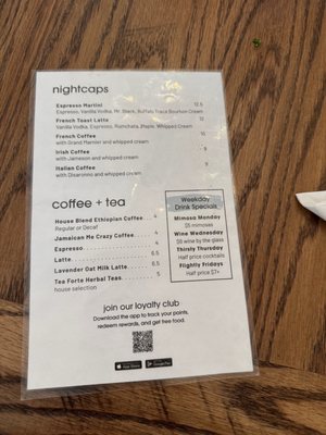Menu photo 8 Simply Crepes Raleigh Raleigh, NC Menu photo 8 Simply Crepes Raleigh Raleigh, NC