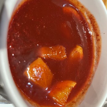 Seoul - Sweet sour sauce for crispy chicken - Korean Near Me - Ramstein-Miesenbach, RP