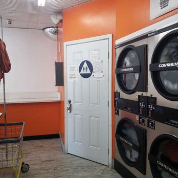 Wash Time Laundry - Yes they have bathroom in service lol - Laundry Services Near Me - Los Angeles, California Wash Time Laundry - Yes they have bathroom in service lol - Laundry Services Near Me - Los Angeles, California