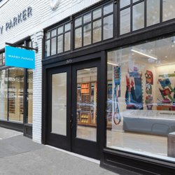 Warby Parker Capitol Hill