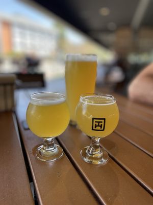 Tarantula Hill Brewing Co. by null