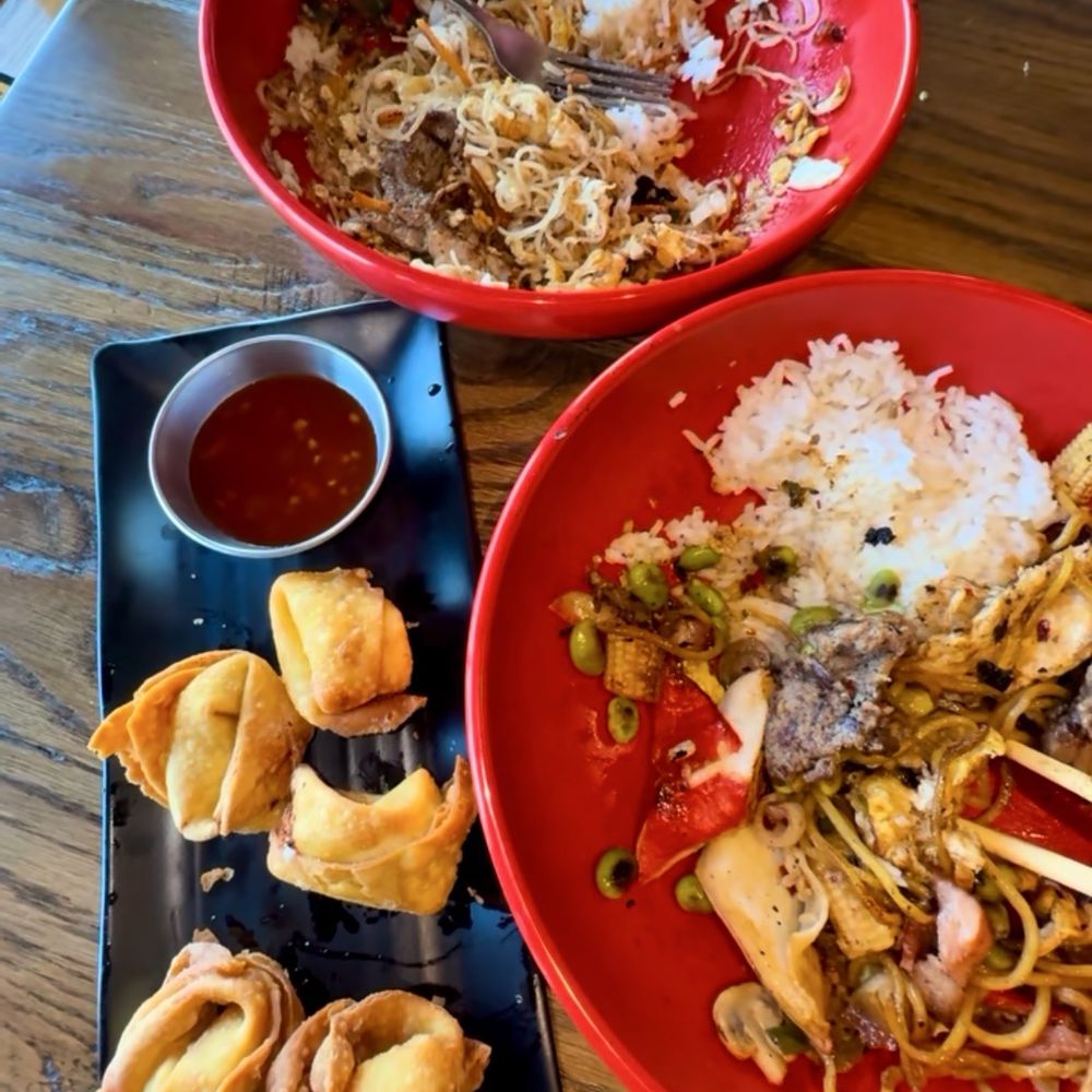 BD's Mongolian Grill - Mongolian Near Me - Overland Park, Kansas BD's Mongolian Grill - Mongolian Near Me - Overland Park, Kansas