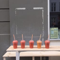 Rajuize - Juicetime
