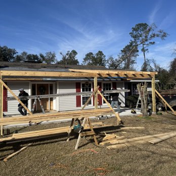 Robbie Roberts Construction - Framing - General Contractors Near Me - Hahira, Georgia Robbie Roberts Construction - Framing - General Contractors Near Me - Hahira, Georgia