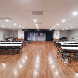 American Legion - Host your events in our remodeled hall