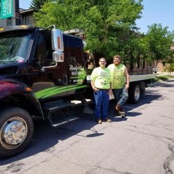 Rusty & Son's Towing, Auto Repair & Snowplowing