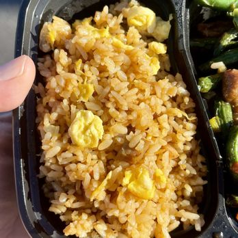 Ming Garden Restaurant - Pork fried rice - Chinese Near Me - Cromwell, Connecticut