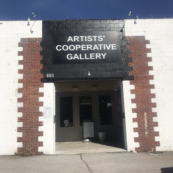 Artist Cooperative Gallery - Entrance - Art Galleries Near Me - Omaha, Nebraska Artist Cooperative Gallery - Entrance - Art Galleries Near Me - Omaha, Nebraska
