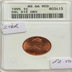 Doyle's Coin Hoard
