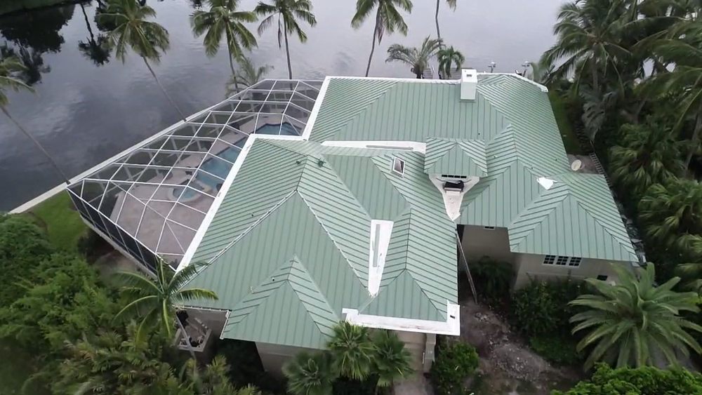 Slide of Heights Roofing