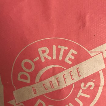 Do-Rite Donuts & Chicken - Donuts Near Me - Chicago, Illinois Do-Rite Donuts & Chicken - Donuts Near Me - Chicago, Illinois