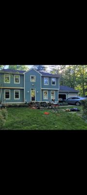 Painting Service - Professional Painting and Constructions services in CT with 15 years of experience. Offering Siding, sandblasting restoration and painting of siding, with warranty, Call us today for a Free Estimate. Painting Service - Professional Painting and Constructions services in CT with 15 years of experience. Offering Siding, sandblasting restoration and painting of siding, with warranty, Call us today for a Free Estimate.