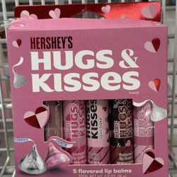 Ross Dress for Less - March 4, 2025: Hershey's chapstick!