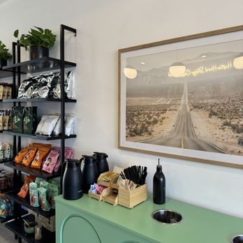Coffeeism - Desserts Near Me - Palm Springs, California Coffeeism - Desserts Near Me - Palm Springs, California