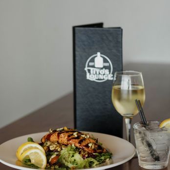 Tito's Lounge - Mediterranean Near Me - Urbandale, Iowa Tito's Lounge - Mediterranean Near Me - Urbandale, Iowa
