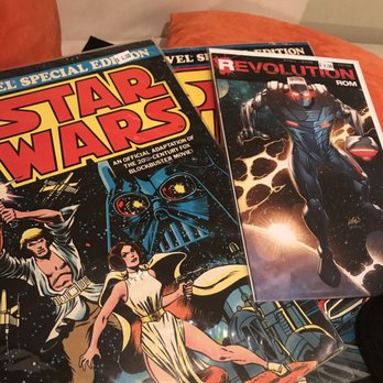 J N J Comics - Comic Books Near Me - Fountain Valley, California
