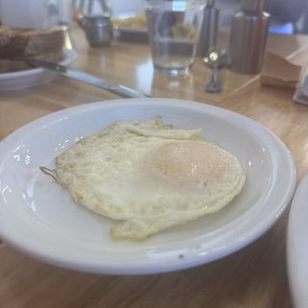 Matt's Big Breakfast - Side of one egg - Breakfast & Brunch Near Me - Phoenix, Arizona