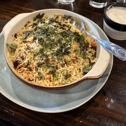 Dum Biryani