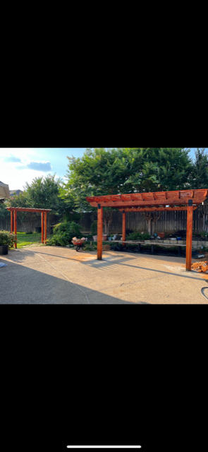 Slide of Southern Crew