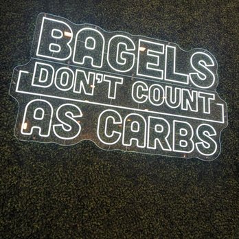 Mitch's Downtown - Bagels Near Me - Hallandale Beach, Florida Mitch's Downtown - Bagels Near Me - Hallandale Beach, Florida