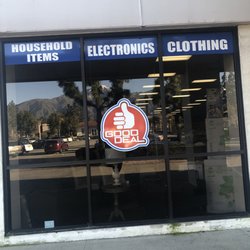 Good Deal Outlet - Store front