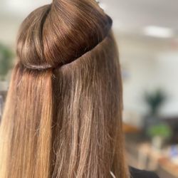 Fre Salon And Extensions