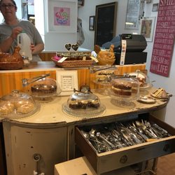 We R Cakes Vintage Tearoom