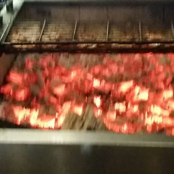 Charred Chicken - Barbeque Near Me - Hamilton, Ontario