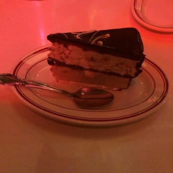 Parm - Smores cake! - Italian Near Me - New York, New York