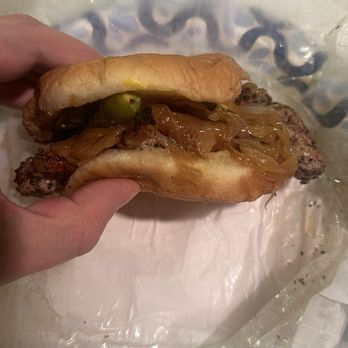 Bob-O’s Italian Beef - Bobos Pork Chop - Hot Dogs Near Me - Chicago, Illinois